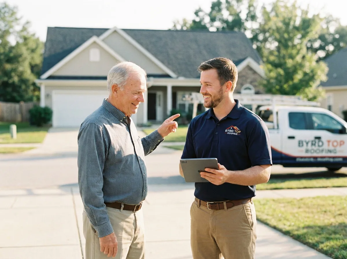 Roofing Owings, MD FAQs